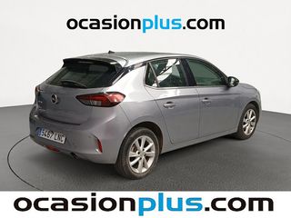 Opel Corsa 1.2 Turbo XHL Elegance 74 kW (100 CV)