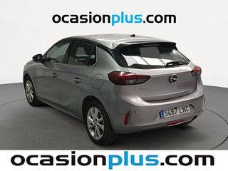 Opel Corsa 1.2 Turbo XHL Elegance 74 kW (100 CV)