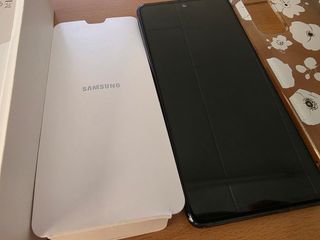 Samsung Galaxy S20 FE 5G Negro