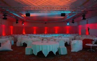 alquiler local para fiestas privadas