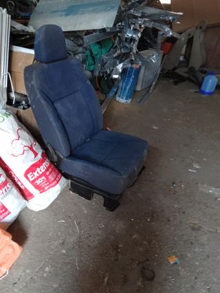 Asiento Peugeot Expert 2005