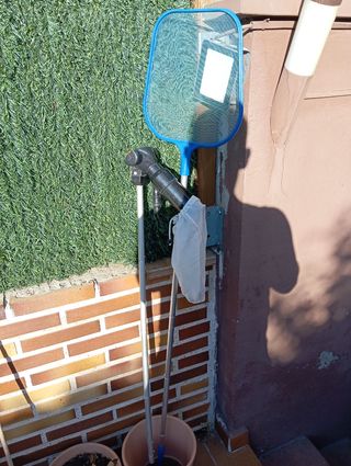 Piscina Bestway Power Steel 4m x 2m x 1m