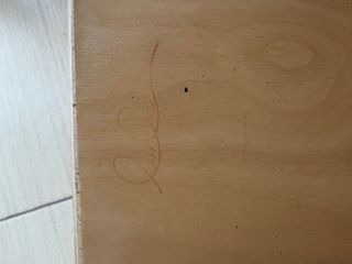 Tabla de equilibrio de madera