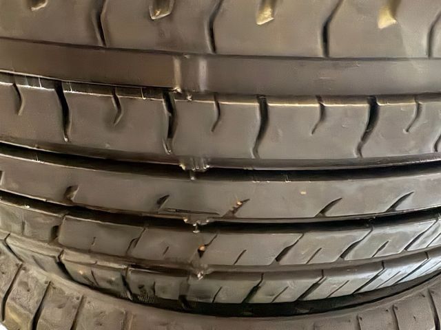 Neumáticos 225 60 16 SEMINUEVOS 