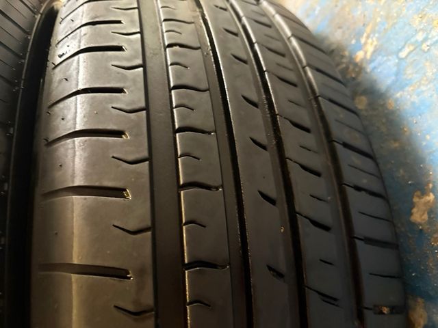 Neumáticos 225 60 16 SEMINUEVOS 