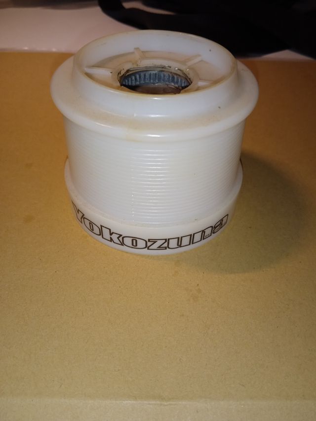 Bobinas pesca Yokozuna