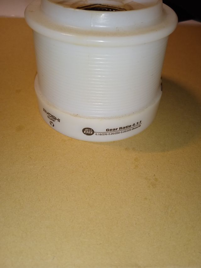 Bobinas pesca Yokozuna