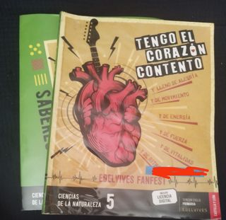 Libros de texto 