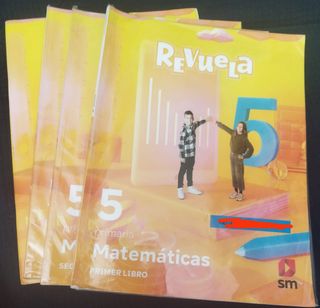 Libros de texto 