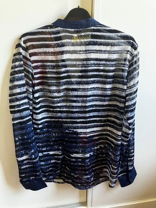 Blusa Desigual