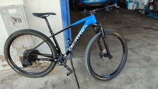 Bicicleta Berria Bravo