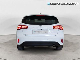 Ford Focus 1.5 TDCi 120cv Titanium