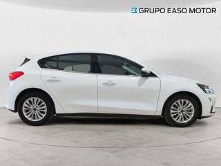 Ford Focus 1.5 TDCi 120cv Titanium