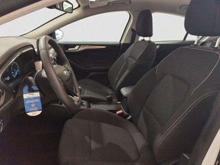 Ford Focus 1.5 TDCi 120cv Titanium