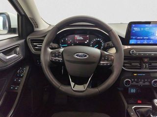 Ford Focus 1.5 TDCi 120cv Titanium