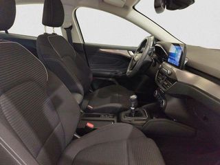 Ford Focus 1.5 TDCi 120cv Titanium
