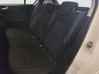 Ford Focus 1.5 TDCi 120cv Titanium
