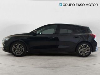 Ford Focus 1.0 Ecoboost MHEV 155cv Auto ST-Line X
