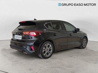 Ford Focus 1.0 Ecoboost MHEV 155cv Auto ST-Line X