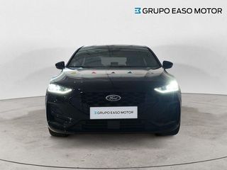 Ford Focus 1.0 Ecoboost MHEV 155cv Auto ST-Line X