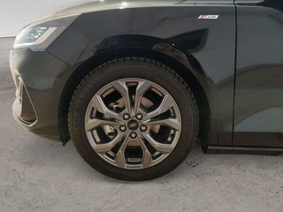Ford Focus 1.0 Ecoboost MHEV 155cv Auto ST-Line X