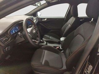 Ford Focus 1.0 Ecoboost MHEV 155cv Auto ST-Line X