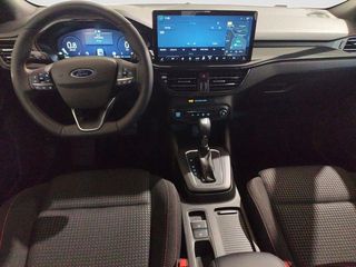 Ford Focus 1.0 Ecoboost MHEV 155cv Auto ST-Line X
