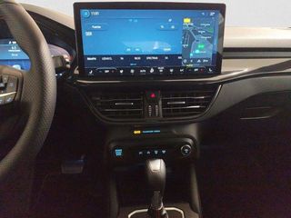 Ford Focus 1.0 Ecoboost MHEV 155cv Auto ST-Line X