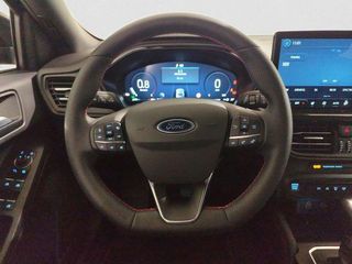 Ford Focus 1.0 Ecoboost MHEV 155cv Auto ST-Line X