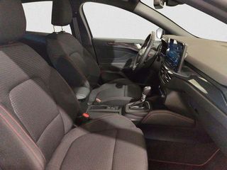Ford Focus 1.0 Ecoboost MHEV 155cv Auto ST-Line X
