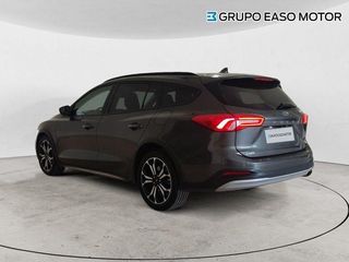 Ford Focus 1.0 Ecoboost 125cv Active