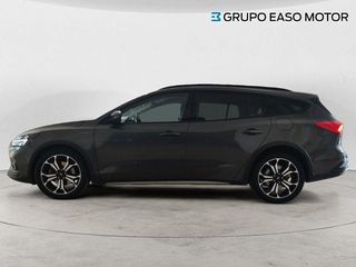 Ford Focus 1.0 Ecoboost 125cv Active