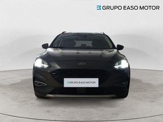 Ford Focus 1.0 Ecoboost 125cv Active