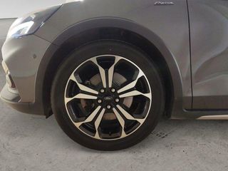 Ford Focus 1.0 Ecoboost 125cv Active