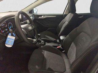 Ford Focus 1.0 Ecoboost 125cv Active