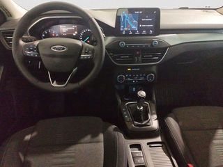 Ford Focus 1.0 Ecoboost 125cv Active