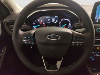 Ford Focus 1.0 Ecoboost 125cv Active