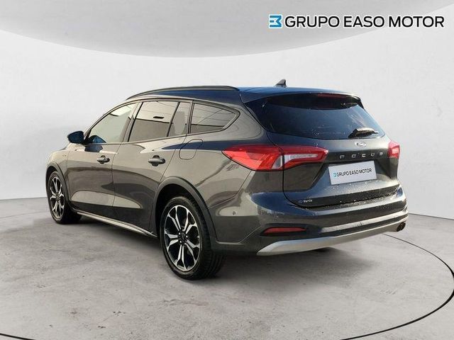 Ford Focus 1.0 Ecoboost 125cv Active