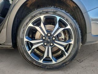Ford Focus 1.0 Ecoboost 125cv Active