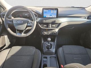 Ford Focus 1.0 Ecoboost 125cv Active