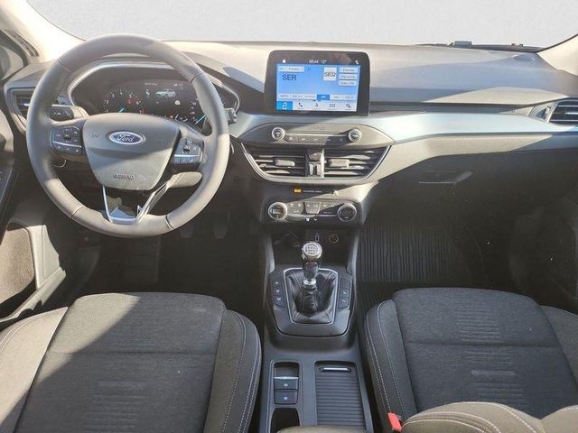 Ford Focus 1.0 Ecoboost 125cv Active