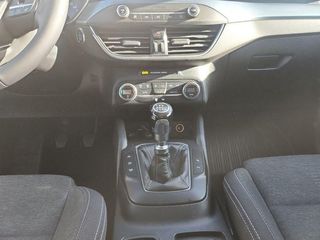 Ford Focus 1.0 Ecoboost 125cv Active