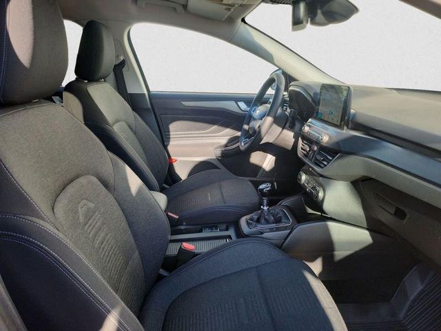 Ford Focus 1.0 Ecoboost 125cv Active