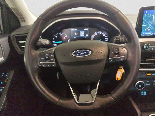 Ford Focus 1.5 Ecoblue 120cv Trend+