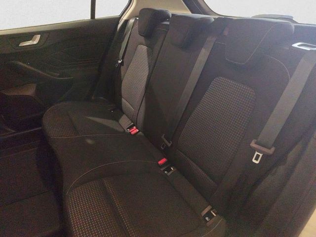 Ford Focus 1.5 Ecoblue 120cv Trend+