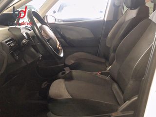 Citroën Grand C4 SpaceTourer 1.2 PureTech 130cv EAT8 Shine Pack