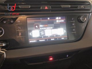 Citroën Grand C4 SpaceTourer 1.2 PureTech 130cv EAT8 Shine Pack