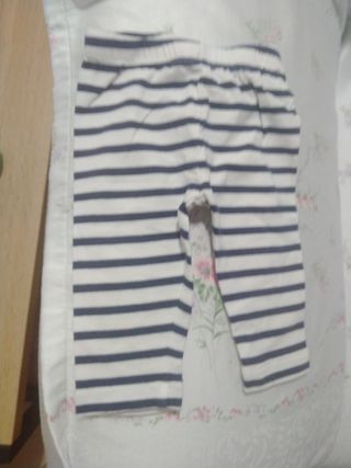 Leggins bimba 3 mesi