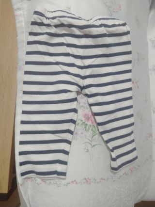 Leggins bimba 3 mesi