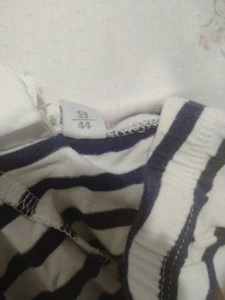 Leggins bimba 3 mesi